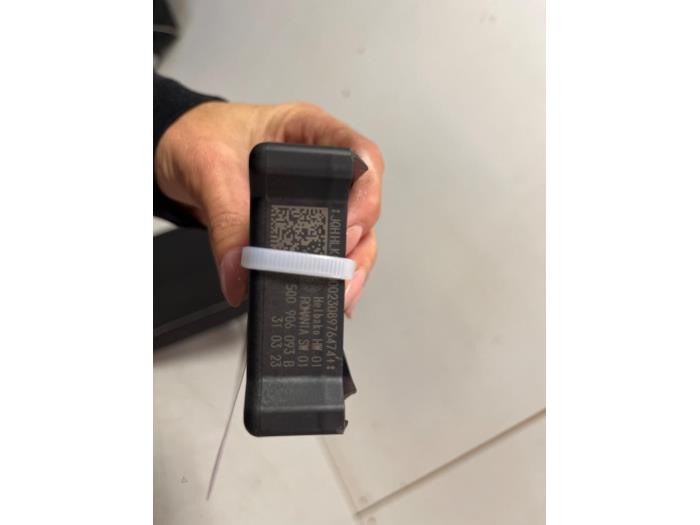 Gebruikte Brandstofpomp module Volkswagen Tiguan (AD1) 1.5 TSI 16V Evo BlueMotion Technology Prijs € 9,98 Inclusief btw aangeboden door DVZ Carparts