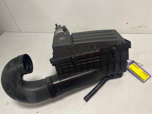 Gebruikte Luchtfilterhuis Audi Q3 (8UB/8UG) 2.0 16V TFSI 170 Quattro Prijs € 49,99 Margeregeling aangeboden door DVZ Carparts