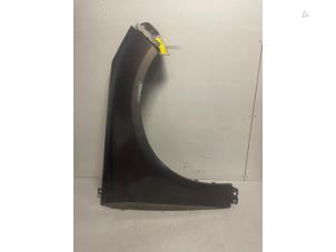 Gebruikte Scherm rechts-voor Ford Focus 3 1.0 Ti-VCT EcoBoost 12V 100 Prijs € 50,00 Margeregeling aangeboden door DVZ Carparts