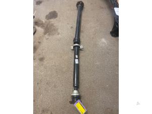 Gebruikte Cardanas Mercedes GLC (X253) 3.0 43 AMG V6 Turbo 4-Matic Prijs € 274,99 Margeregeling aangeboden door DVZ Carparts