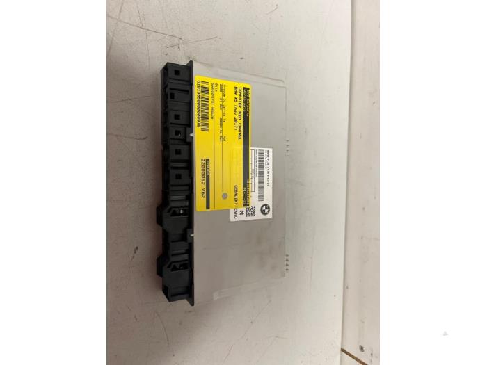Gebruikte Computer Body Control BMW X5 (F15) xDrive 40e 2.0 Prijs € 130,00 Margeregeling aangeboden door DVZ Carparts