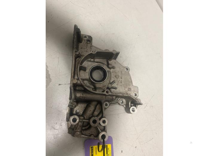 Gebruikte Krukas Keerring Volkswagen Up! (121) 1.0 12V 60 Prijs € 60,00 Margeregeling aangeboden door DVZ Carparts