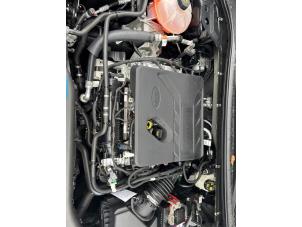 Gebruikte Motor Ford Kuga III (DFK) 1.5 EcoBoost 12V 150 Prijs € 3.250,00 Margeregeling aangeboden door DVZ Carparts