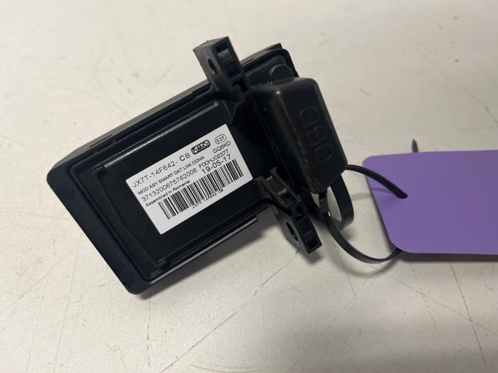 Gebruikte Smart entry computer Ford Focus 4 Wagon 1.5 EcoBlue 120 Prijs € 60,49 Inclusief btw aangeboden door DVZ Carparts