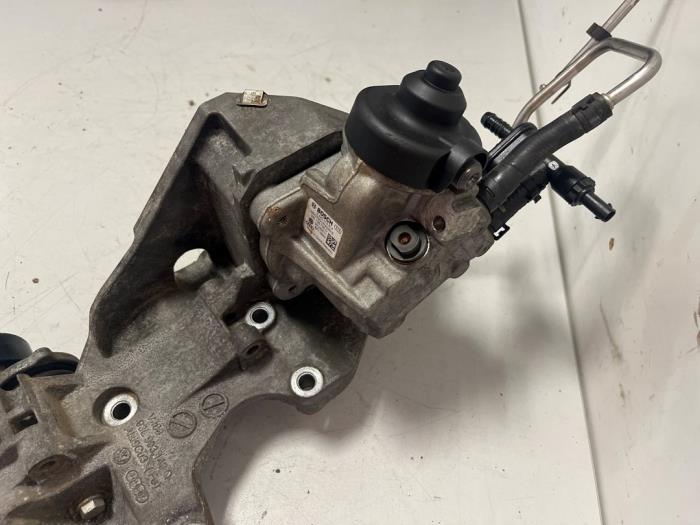 Gebruikte Brandstofpomp Mechanisch Volkswagen Golf VI (5K1) 2.0 GTD 16V Prijs € 199,99 Margeregeling aangeboden door DVZ Carparts