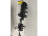 Opel Corsa F (UB/UH/UP) 1.2 12V 75 Mac Phersonpoot links-voor