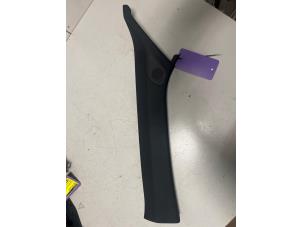 Gebruikte Stijl rechts-voor Audi S3 Limousine (GYL) 2.0 T FSI 16V Prijs € 25,00 Margeregeling aangeboden door DVZ Carparts