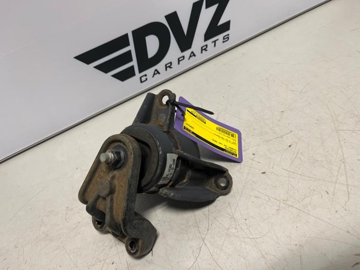 Gebruikte Motorrubber Hyundai i30 (GDHB5) 1.4 16V Prijs € 39,99 Margeregeling aangeboden door DVZ Carparts