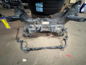Gebruikte Subframe Hyundai i30 (GDHB5) 1.4 16V Prijs € 150,00 Margeregeling aangeboden door DVZ Carparts