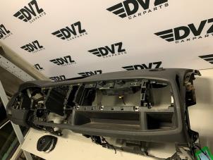 Gebruikte Airbag set + dashboard Volkswagen Transporter/Caravelle T6 2.0 TDI DRF Prijs € 1.249,99 Inclusief btw aangeboden door DVZ Carparts