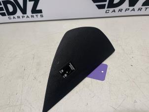 Gebruikte Airbag schakelaar Volkswagen Polo VI (AW1) 1.0 TSI 12V Prijs € 9,99 Margeregeling aangeboden door DVZ Carparts