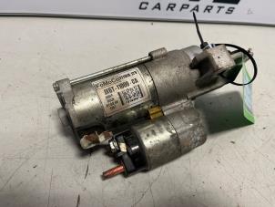 Gebruikte Startmotor Ford Fiesta 7 1.0 EcoBoost 12V Prijs € 35,00 Margeregeling aangeboden door DVZ Carparts