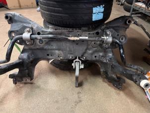 Gebruikte Subframe Ford Kuga III (DFK) 1.5 EcoBoost 12V 150 Prijs € 349,99 Margeregeling aangeboden door DVZ Carparts