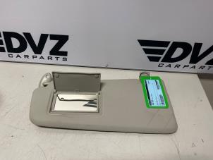 Gebruikte Zonneklep Ford Kuga I 2.0 TDCi 16V 140 4x4 Prijs € 9,99 Margeregeling aangeboden door DVZ Carparts