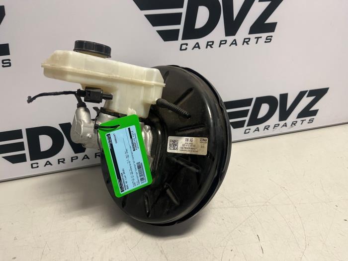Gebruikte Rembol Audi A3 Limousine (8VS/8VM) 1.0 TFSI 12V Prijs € 39,99 Margeregeling aangeboden door DVZ Carparts