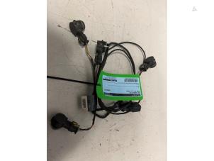 Gebruikte PDC Sensor Set Audi A3 Limousine (8VS/8VM) 1.0 TFSI 12V Prijs € 95,00 Margeregeling aangeboden door DVZ Carparts