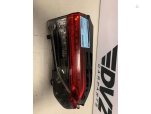 Gebruikte Achterlicht links Toyota RAV4 (A5) Prijs € 179,99 Margeregeling aangeboden door DVZ Carparts