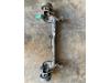 Ford Fiesta 7 1.1 Ti-VCT 12V 75 Achteras voorwielaandrijving