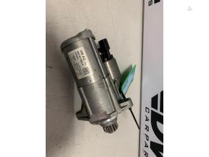 Gebruikte Startmotor Audi RS 3 Sportback (8YA) 2.5 TFSI 20V Quattro Prijs € 14,99 Margeregeling aangeboden door DVZ Carparts