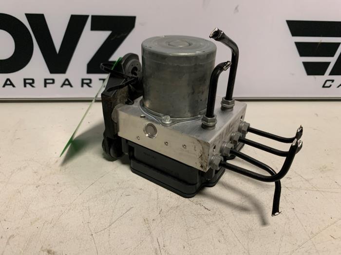 Gebruikte ABS Pomp Seat Arona (KJX) 1.0 TSI 12V Prijs € 12,06 Inclusief btw aangeboden door DVZ Carparts