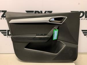 Gebruikte Deurbekleding 4Deurs links-voor Seat Arona (KJX) 1.0 TSI 12V Prijs € 96,79 Inclusief btw aangeboden door DVZ Carparts