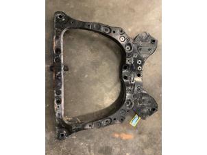 Gebruikte Subframe Toyota RAV4 (A5) Prijs € 399,99 Margeregeling aangeboden door DVZ Carparts
