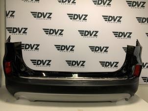 Gebruikte Achterbumper Ford Kuga III (DFK) 1.5 EcoBoost 12V 150 Prijs € 499,99 Margeregeling aangeboden door DVZ Carparts