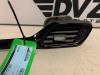 Ford Fiesta 7 1.1 Ti-VCT 12V 75 Luchtrooster Dashboard