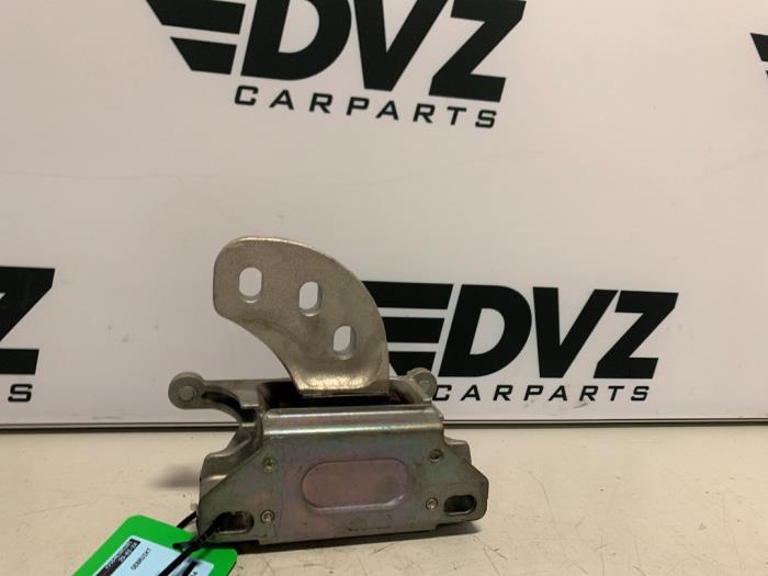 Motorsteun van een Ford Fiesta 7 1.1 Ti-VCT 12V 75 2021