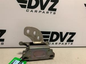 Motorsteun van een Ford Fiesta 7 1.1 Ti-VCT 12V 75 2021