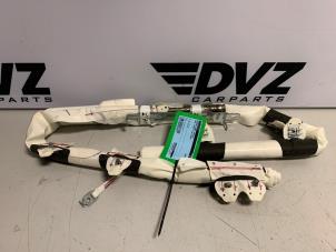 Gebruikte Airbag hemel rechts Opel Corsa F (UB/UH/UP) 1.2 12V 75 Prijs € 59,96 Margeregeling aangeboden door DVZ Carparts