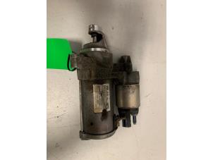 Gebruikte Startmotor Audi A6 Avant (C8) 2.0 40 TDI Mild Hybrid Prijs € 84,69 Inclusief btw aangeboden door DVZ Carparts