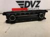 Seat Ibiza V (KJB) 1.5 TSI Evo 16V Chaufage Bedieningspaneel