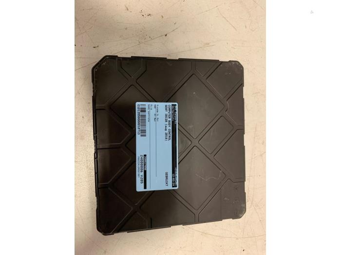 Bodycontrol Module Seat Ibiza V (KJB), 2017 1.5 TSI Evo 16V, Hatchback, 4Dr, Benzine, 1.498cc, 110kW (150pk), FWD, DADA; DPCA; DXDB, 2017-07 (Gebruikt)