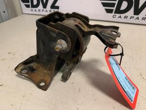 Gebruikte Motorsteun Mitsubishi Lancer Sportback (CX) 1.6 MIVEC 16V Prijs € 39,99 Margeregeling aangeboden door DVZ Carparts