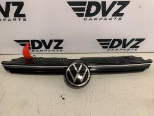 Gebruikte Grille Volkswagen Golf VIII (CD1) 1.4 TSI eHybrid 16V Prijs € 149,99 Margeregeling aangeboden door DVZ Carparts