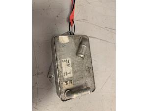 Gebruikte Oliekoeler Volkswagen Golf VIII (CD1) 1.4 eHybrid 16V Prijs € 45,00 Margeregeling aangeboden door DVZ Carparts