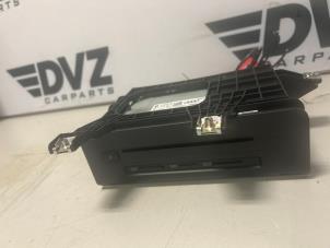 Gebruikte Regelunit Multi Media Audi A4 Avant (B9) 1.4 TFSI 16V Prijs € 799,99 Margeregeling aangeboden door DVZ Carparts