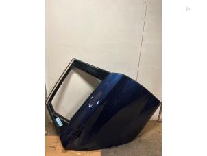 Gebruikte Deur 4Deurs rechts-achter BMW 2 serie Active Tourer (F45) Prijs € 399,99 Margeregeling aangeboden door DVZ Carparts