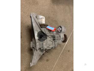 Gebruikte Differentieel achter Audi Q7 (4MB/4MG) 3.0 TDI V6 24V Prijs € 375,00 Margeregeling aangeboden door DVZ Carparts