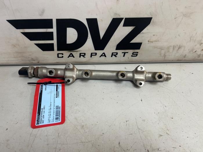 Gebruikte Brandstofverdeler Seat Leon (KLB) 1.5 eTSI 16V Prijs € 19,99 Margeregeling aangeboden door DVZ Carparts