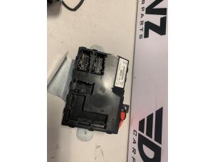 Gebruikte Centrale Deurvergrendelings Module Ford Fiesta 6 (JA8) 1.25 16V Prijs € 75,00 Margeregeling aangeboden door DVZ Carparts