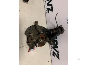 Gebruikte Asschenkel links-voor Audi A3 Sportback (8VA/8VF) 1.8 TFSI 16V Quattro Prijs € 119,99 Margeregeling aangeboden door DVZ Carparts