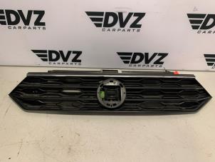 Gebruikte Grille Volkswagen T-Roc 2.0 TSI 16V 4Motion Prijs € 99,99 Margeregeling aangeboden door DVZ Carparts