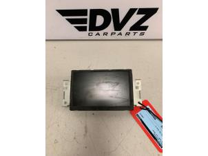 Gebruikte Display Interieur Volvo XC60 I (DZ) Prijs € 75,00 Margeregeling aangeboden door DVZ Carparts
