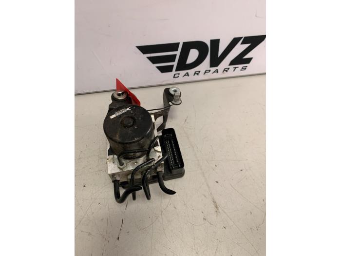 Gebruikte ABS Pomp Volvo XC60 I (DZ) Prijs € 62,00 Margeregeling aangeboden door DVZ Carparts