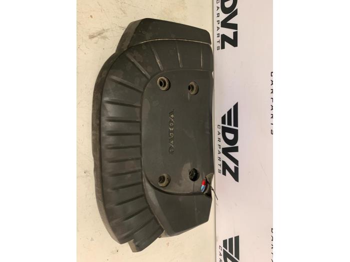 Gebruikte Afdekplaat motor Volvo XC60 I (DZ) Prijs € 35,00 Margeregeling aangeboden door DVZ Carparts