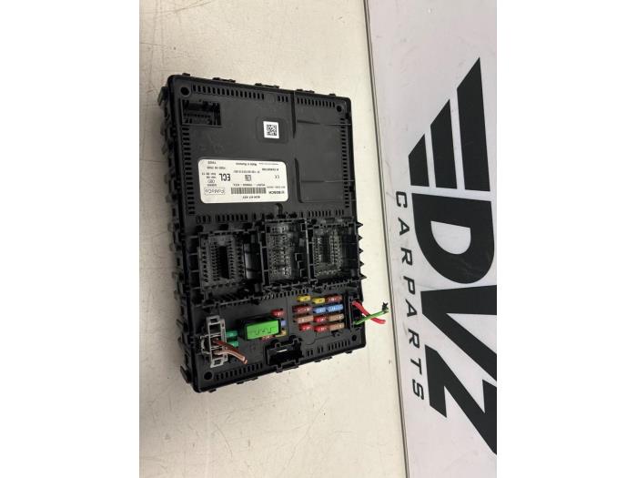 Gebruikte Computer Body Control Ford Fiesta 7 1.1 Ti-VCT 12V 70 Prijs € 55,00 Margeregeling aangeboden door DVZ Carparts