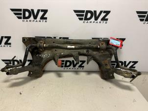Gebruikte Subframe Ford Fiesta 7 1.1 Ti-VCT 12V 70 Prijs € 99,99 Margeregeling aangeboden door DVZ Carparts