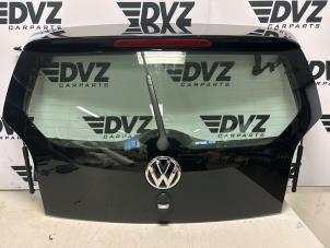 Gebruikte Achterklep Volkswagen Up! (121) 1.0 12V 60 Prijs € 325,00 Margeregeling aangeboden door DVZ Carparts